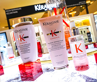Kérastase Paris